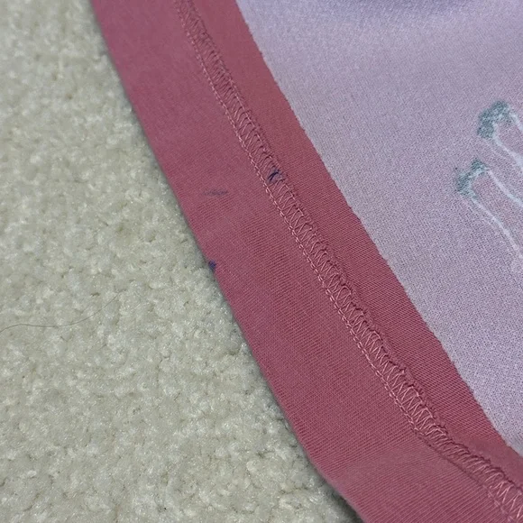 Mini Boden Pink Dress - Picture 8 of 8